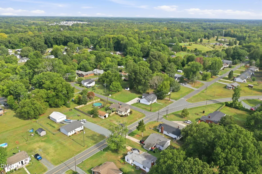319 Apple Street Gibsonville, NC 27249