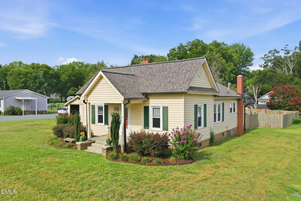 319 Apple Street Gibsonville, NC 27249