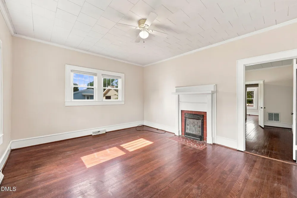 319 Apple Street Gibsonville, NC 27249
