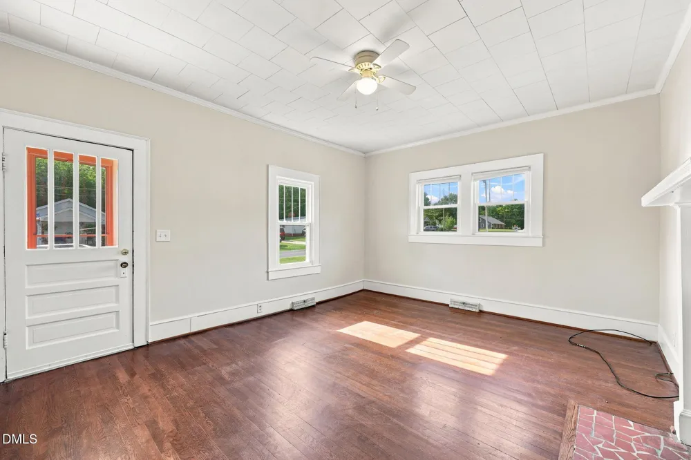 319 Apple Street Gibsonville, NC 27249