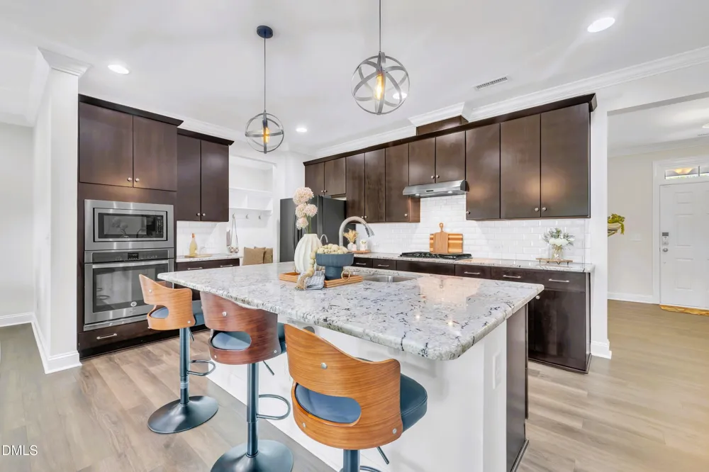 1156 Craigmeade Drive Morrisville, NC 27560