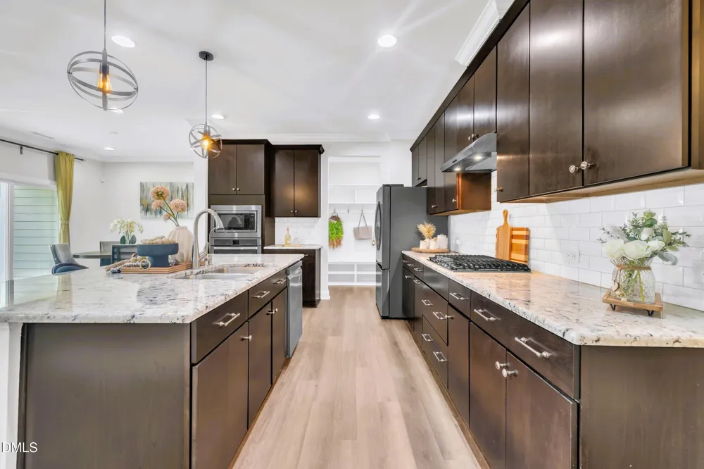 1156 Craigmeade Drive Morrisville, NC 27560