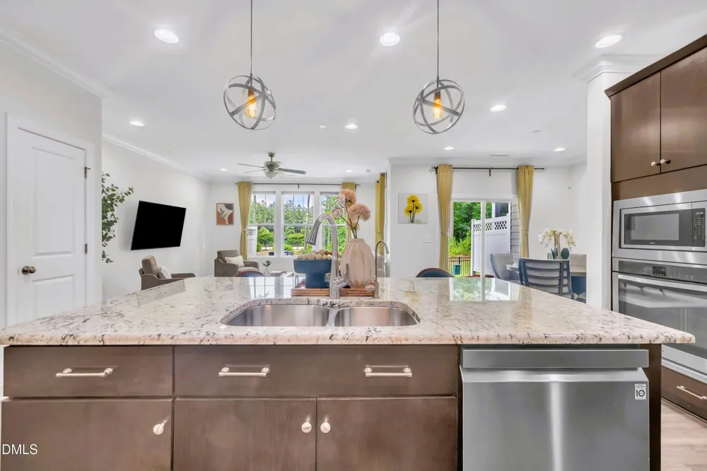 1156 Craigmeade Drive Morrisville, NC 27560