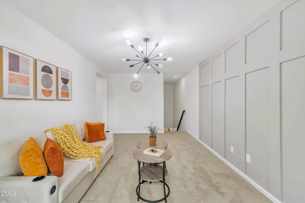 1156 Craigmeade Drive Morrisville, NC 27560