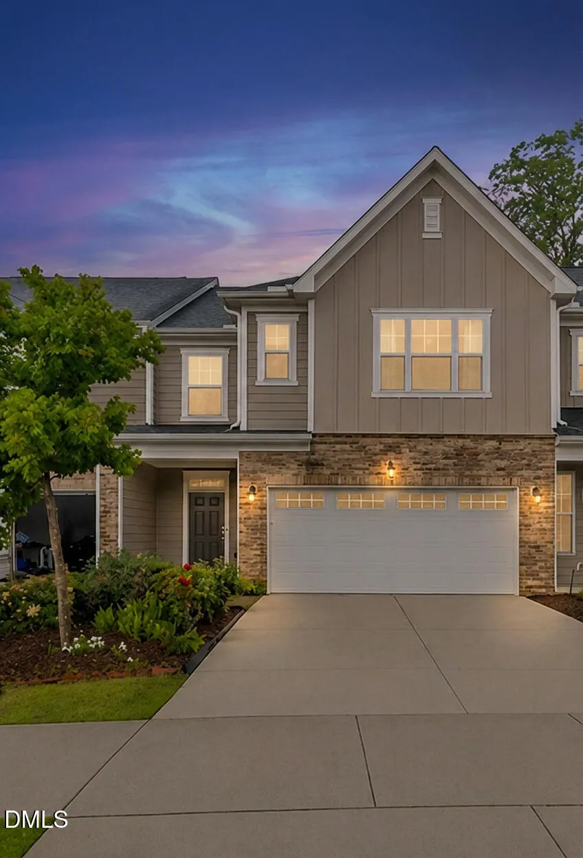 1156 Craigmeade Drive Morrisville, NC 27560