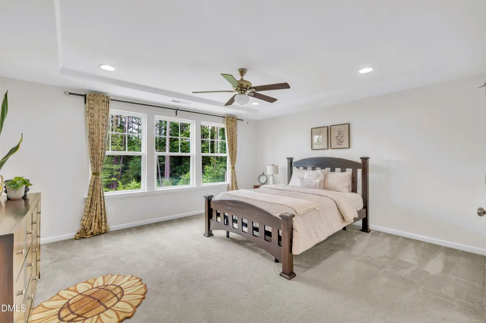 1156 Craigmeade Drive Morrisville, NC 27560