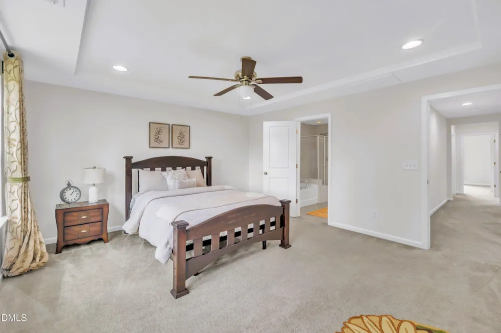1156 Craigmeade Drive Morrisville, NC 27560