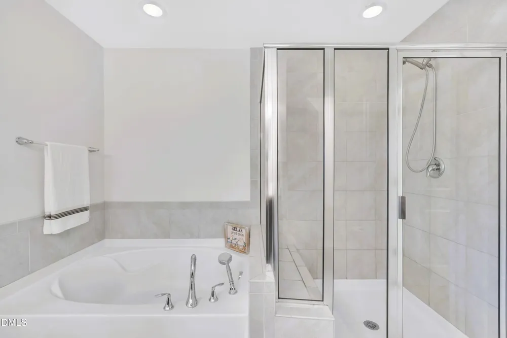 1156 Craigmeade Drive Morrisville, NC 27560