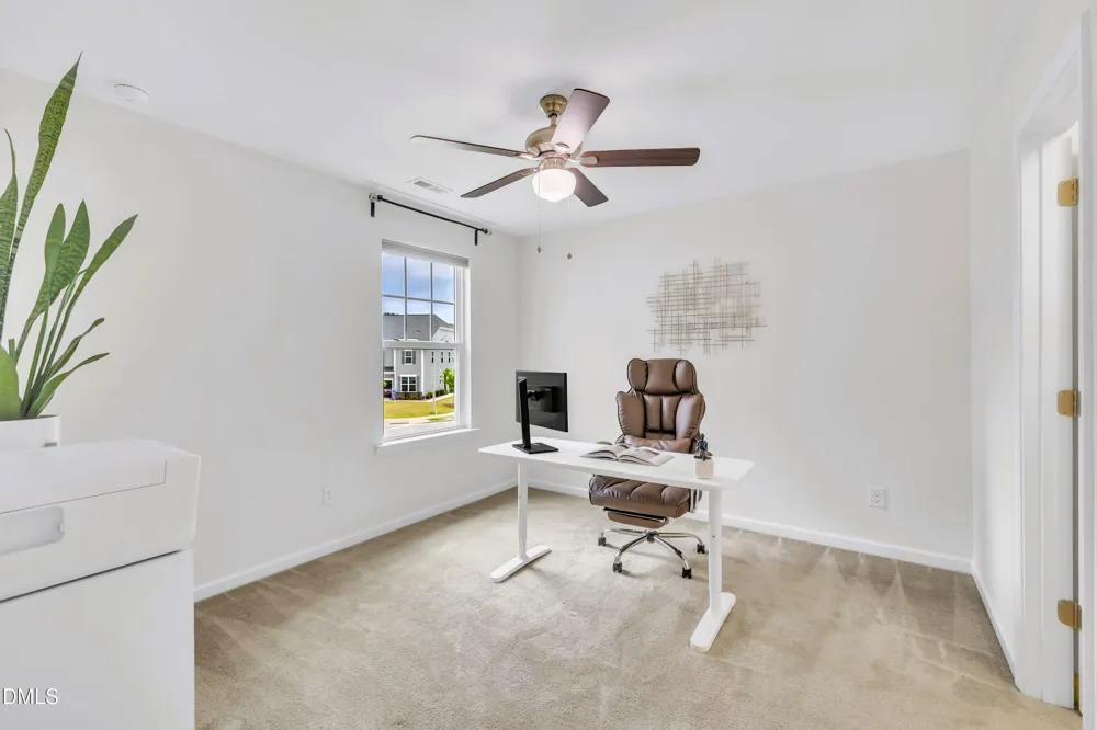1156 Craigmeade Drive Morrisville, NC 27560