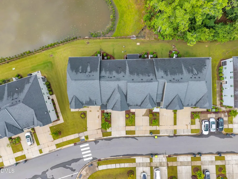 1156 Craigmeade Drive Morrisville, NC 27560