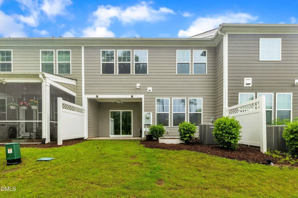 1156 Craigmeade Drive Morrisville, NC 27560