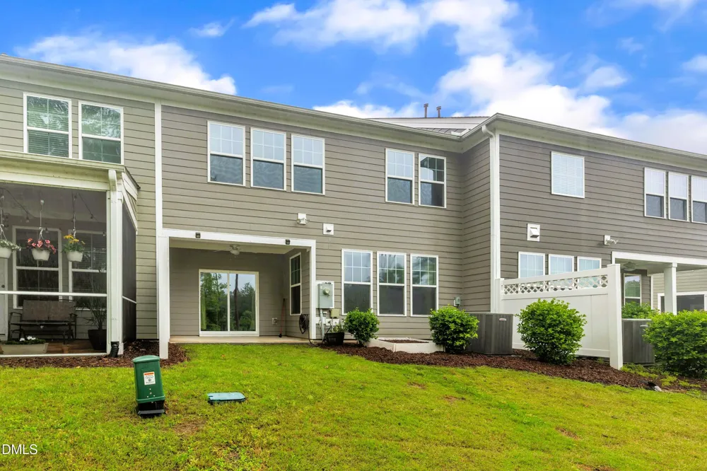 1156 Craigmeade Drive Morrisville, NC 27560