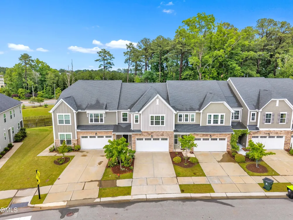 1156 Craigmeade Drive Morrisville, NC 27560
