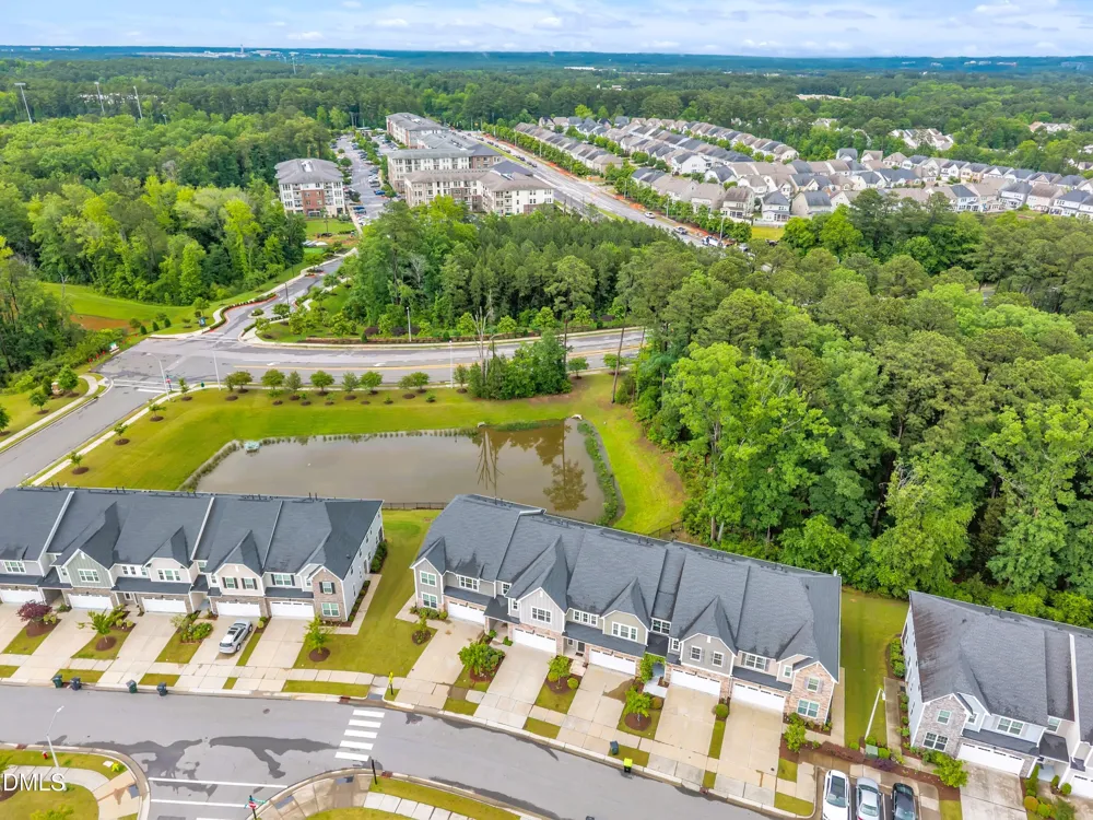 1156 Craigmeade Drive Morrisville, NC 27560