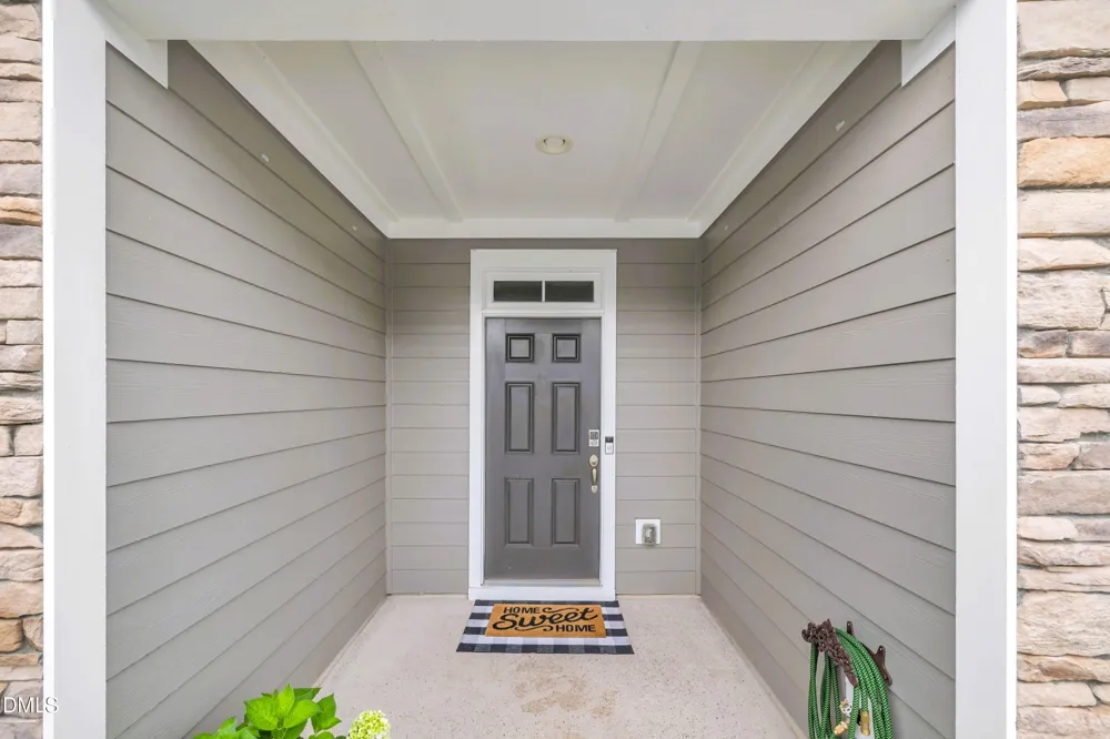 1156 Craigmeade Drive Morrisville, NC 27560
