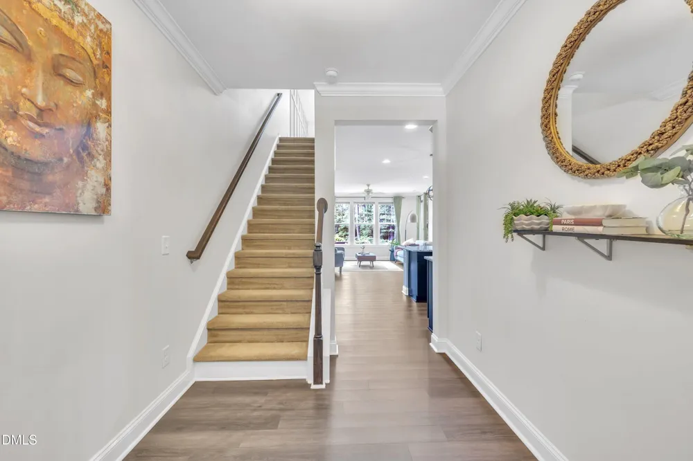1156 Craigmeade Drive Morrisville, NC 27560