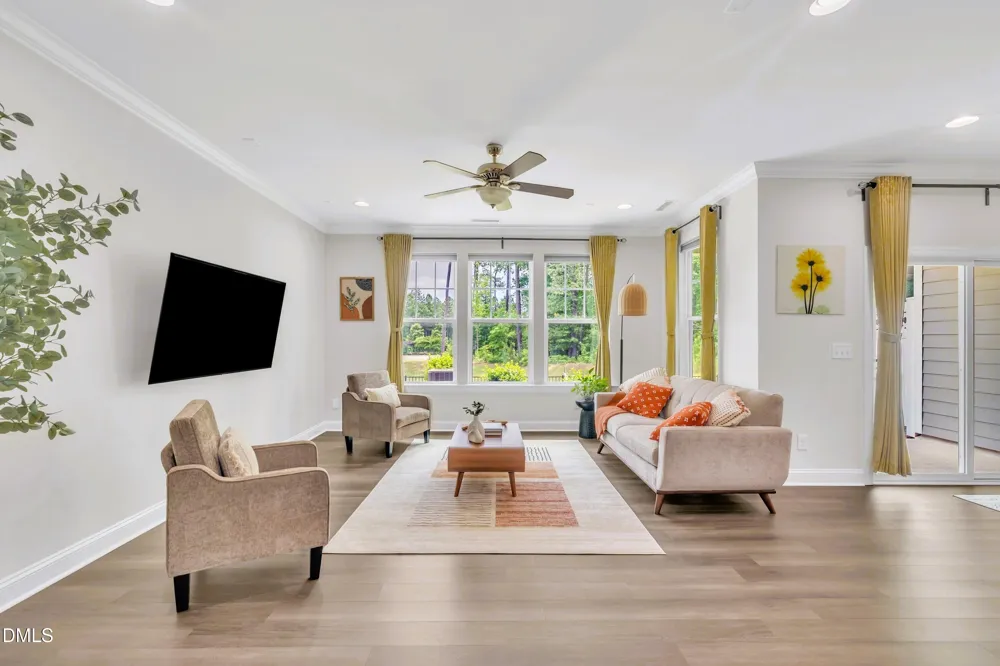 1156 Craigmeade Drive Morrisville, NC 27560