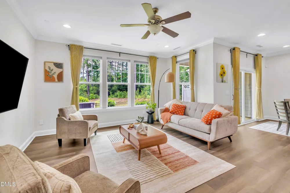 1156 Craigmeade Drive Morrisville, NC 27560