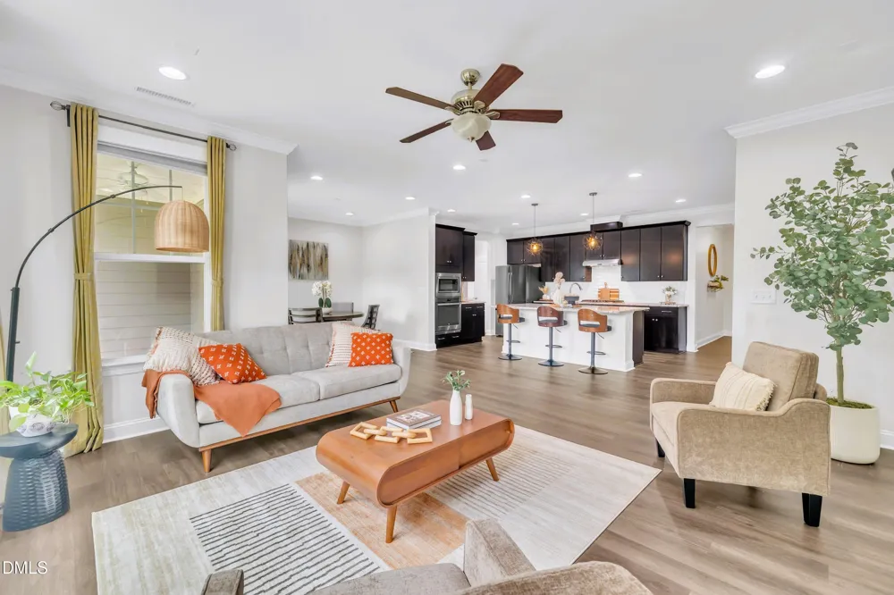 1156 Craigmeade Drive Morrisville, NC 27560