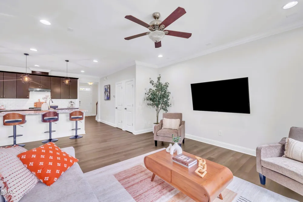 1156 Craigmeade Drive Morrisville, NC 27560