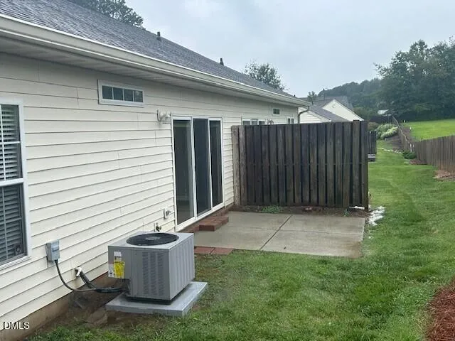 337 Will Court Clayton, NC 27520