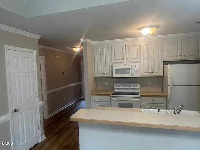 337 Will Court Clayton, NC 27520