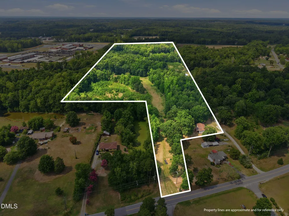 353 Huffine Mill Trail McLeansville, NC 27301