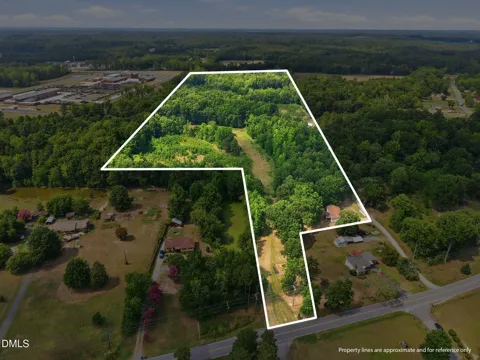 353 Huffine Mill Trail