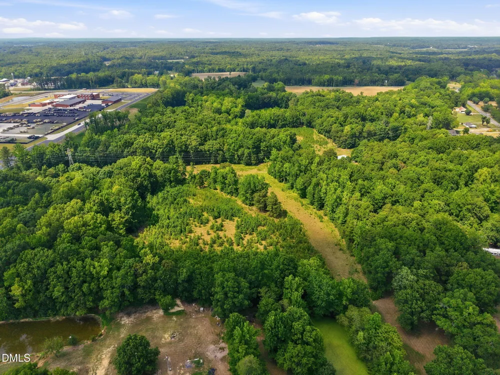 353 Huffine Mill Trail McLeansville, NC 27301