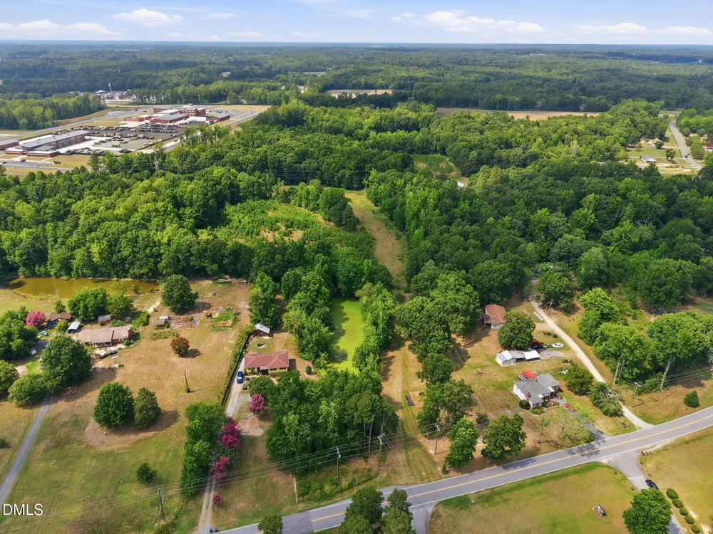 353 Huffine Mill Trail McLeansville, NC 27301