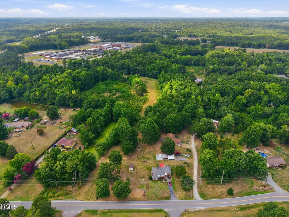 353 Huffine Mill Trail McLeansville, NC 27301