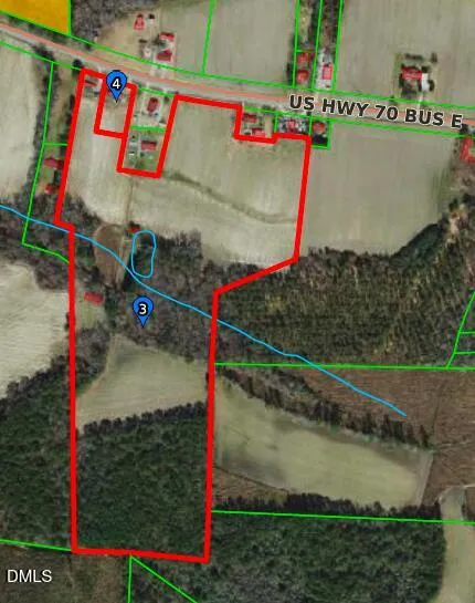 3096 E Us 70 Bus E Smithfield, NC 27577