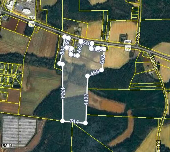3096 E Us 70 Bus E Smithfield, NC 27577