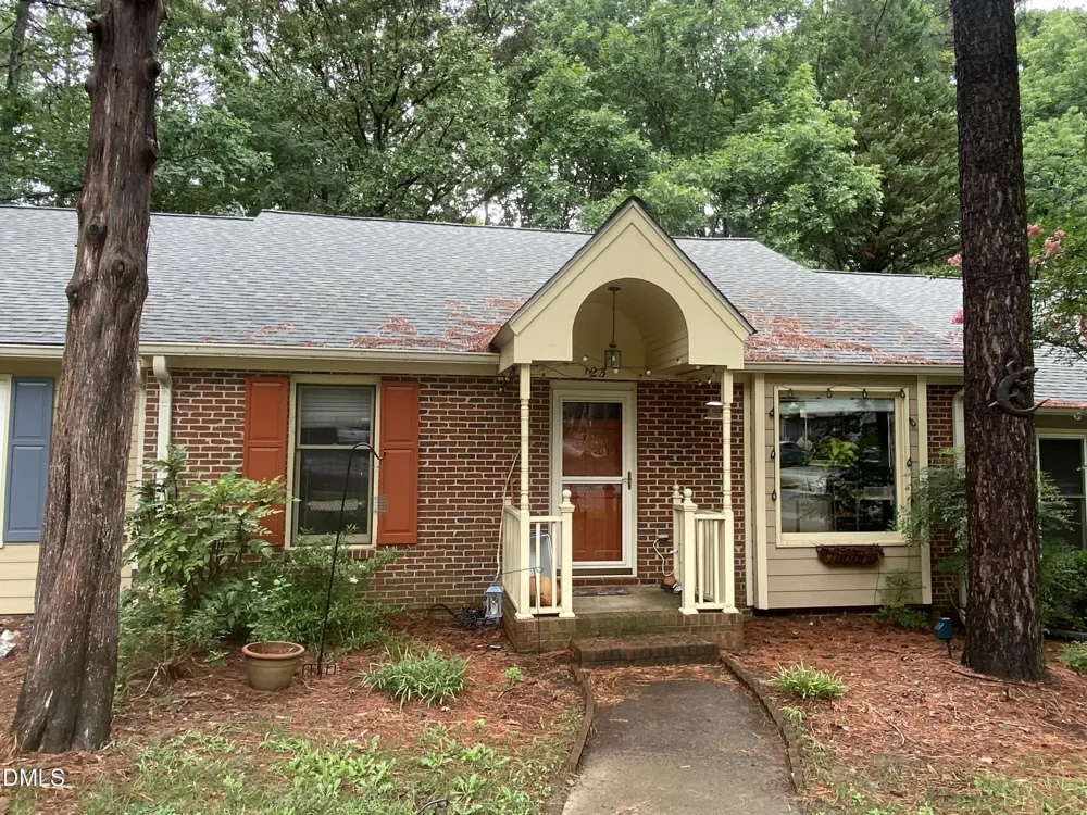 123 Boldleaf Court Cary, NC 27513
