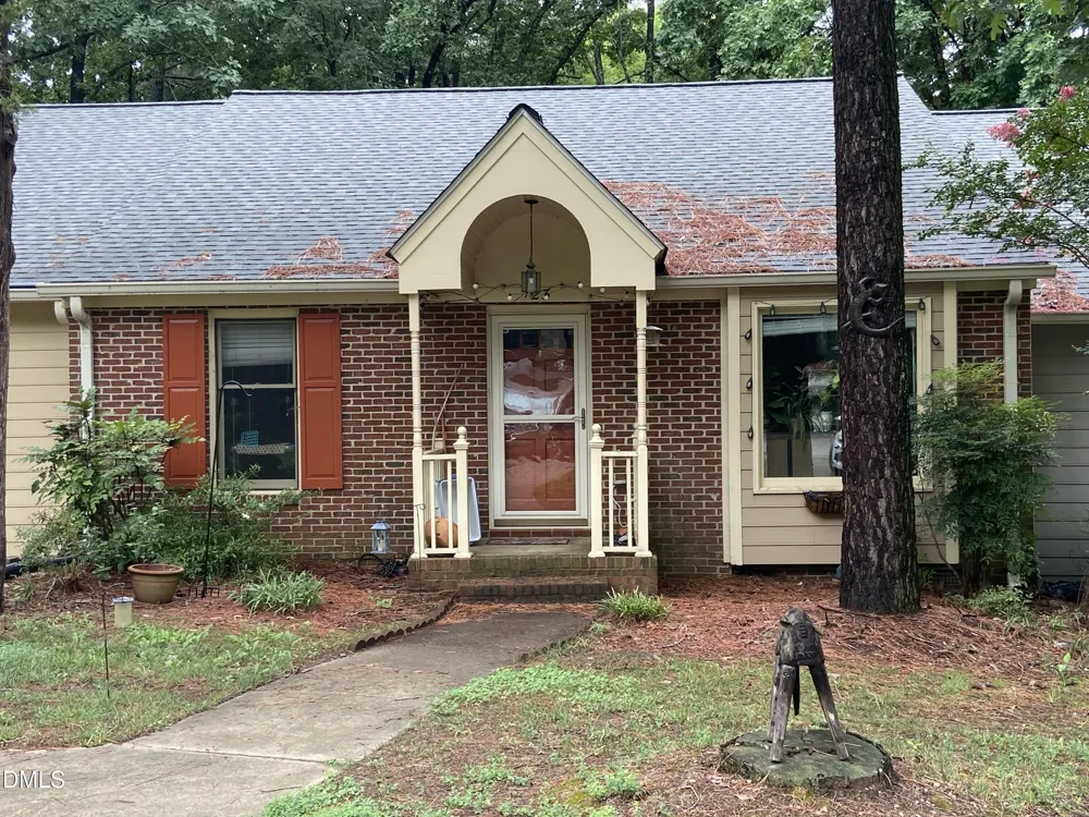 123 Boldleaf Court Cary, NC 27513