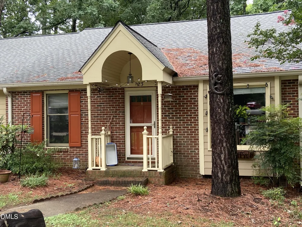 123 Boldleaf Court Cary, NC 27513