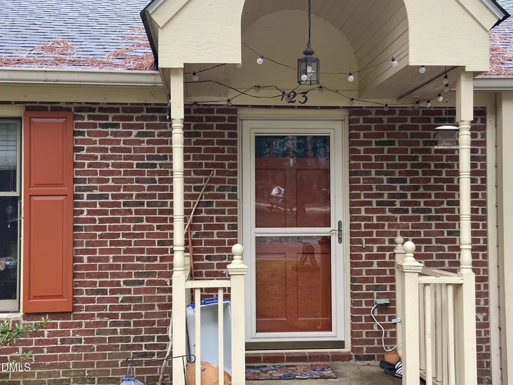 123 Boldleaf Court Cary, NC 27513