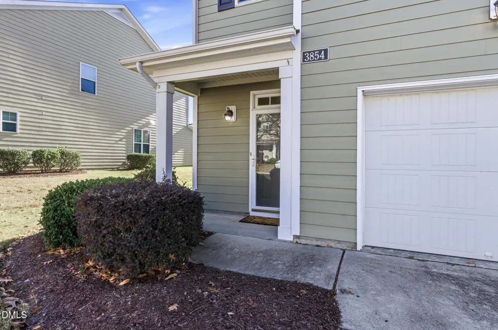3854 Wild Meadow Lane Wake Forest, NC 27587