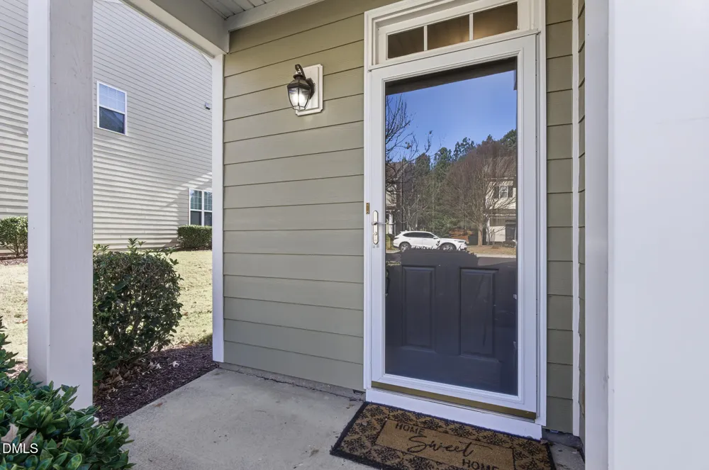 3854 Wild Meadow Lane Wake Forest, NC 27587