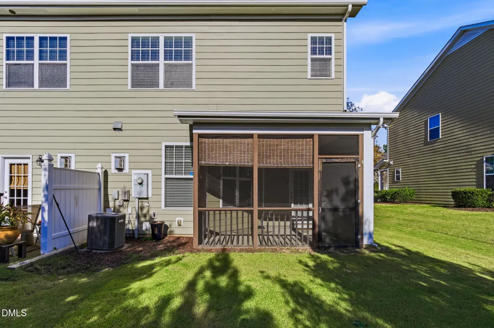 3854 Wild Meadow Lane Wake Forest, NC 27587
