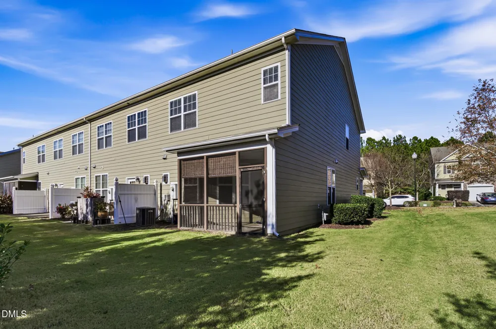 3854 Wild Meadow Lane Wake Forest, NC 27587