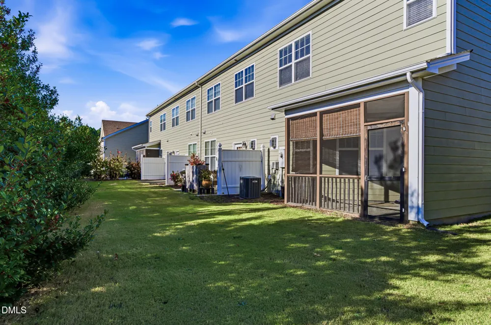 3854 Wild Meadow Lane Wake Forest, NC 27587