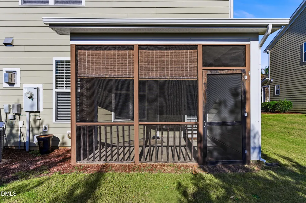 3854 Wild Meadow Lane Wake Forest, NC 27587