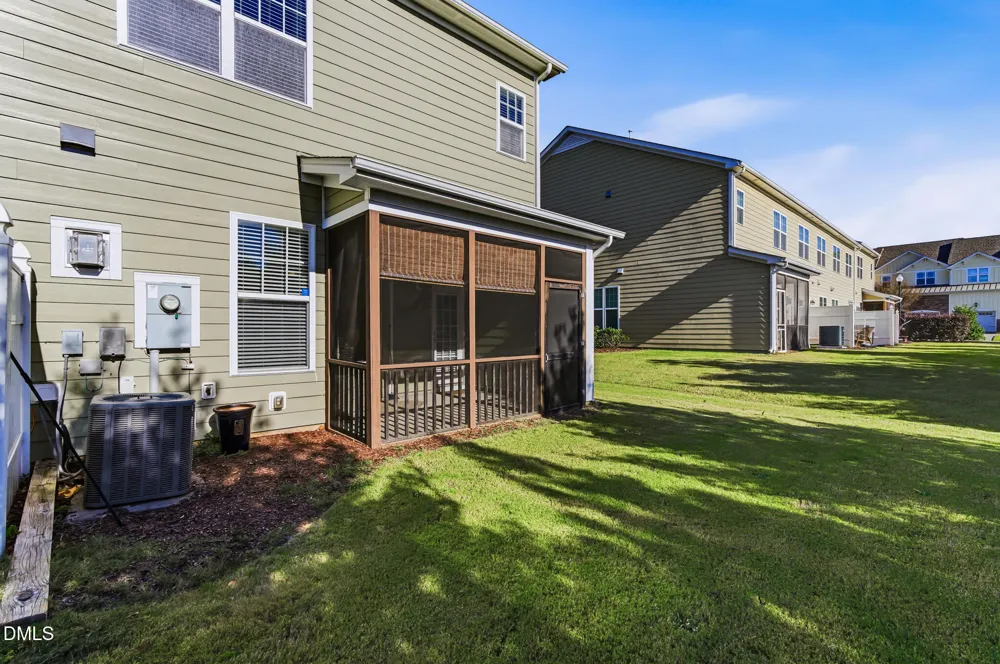 3854 Wild Meadow Lane Wake Forest, NC 27587