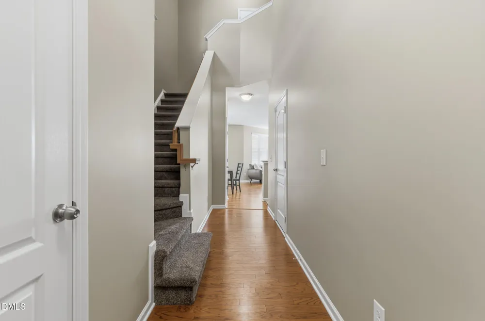 3854 Wild Meadow Lane Wake Forest, NC 27587