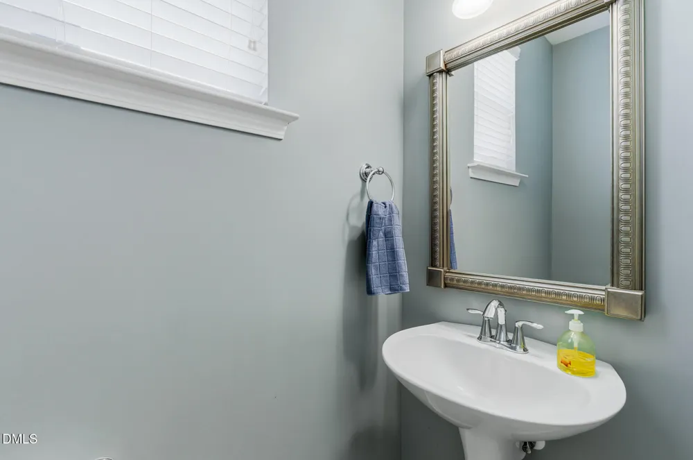 3854 Wild Meadow Lane Wake Forest, NC 27587