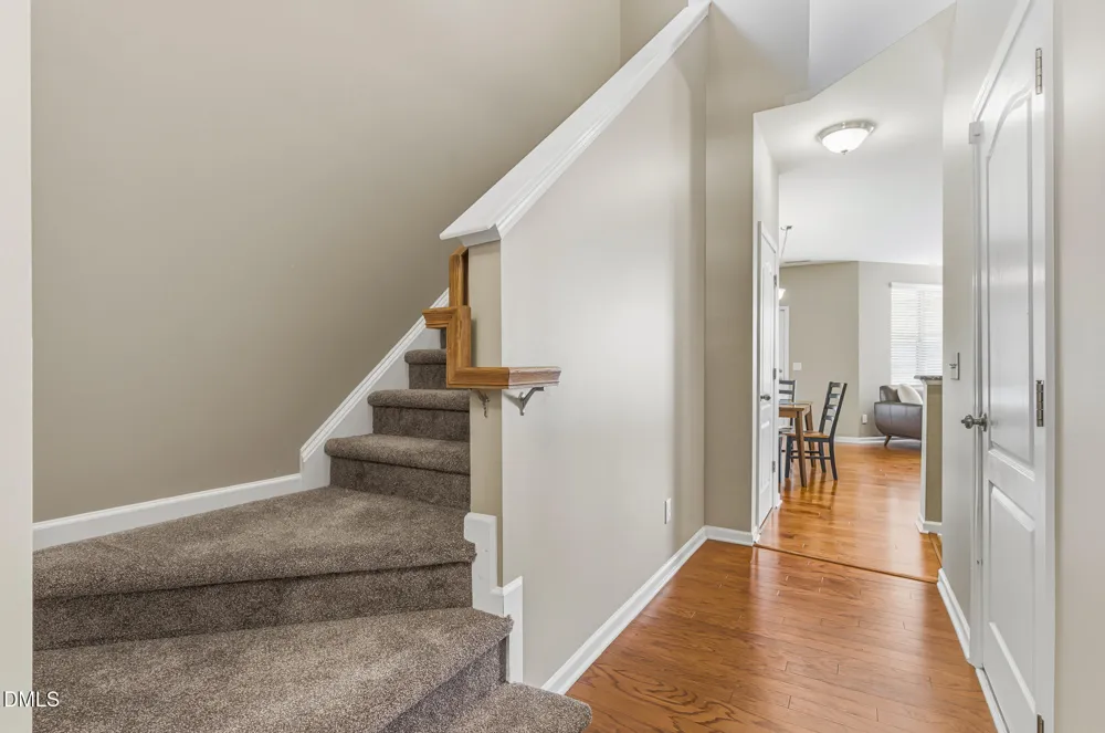 3854 Wild Meadow Lane Wake Forest, NC 27587