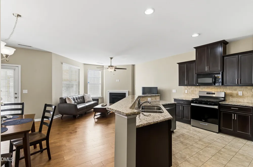 3854 Wild Meadow Lane Wake Forest, NC 27587