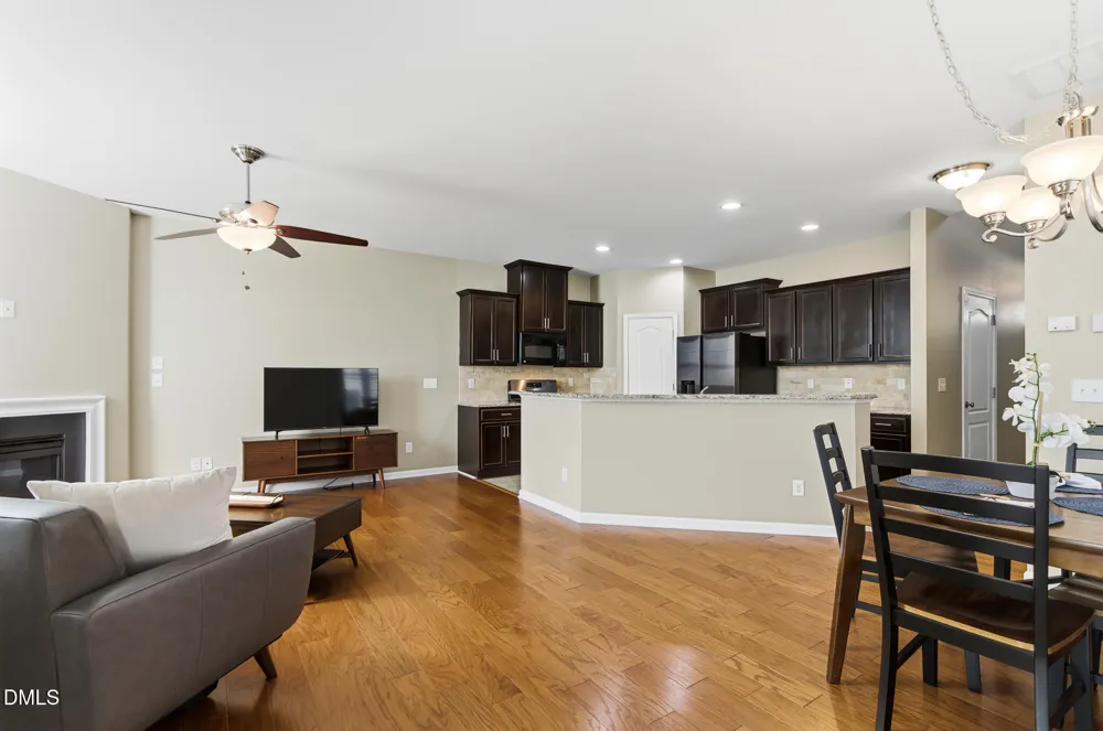 3854 Wild Meadow Lane Wake Forest, NC 27587