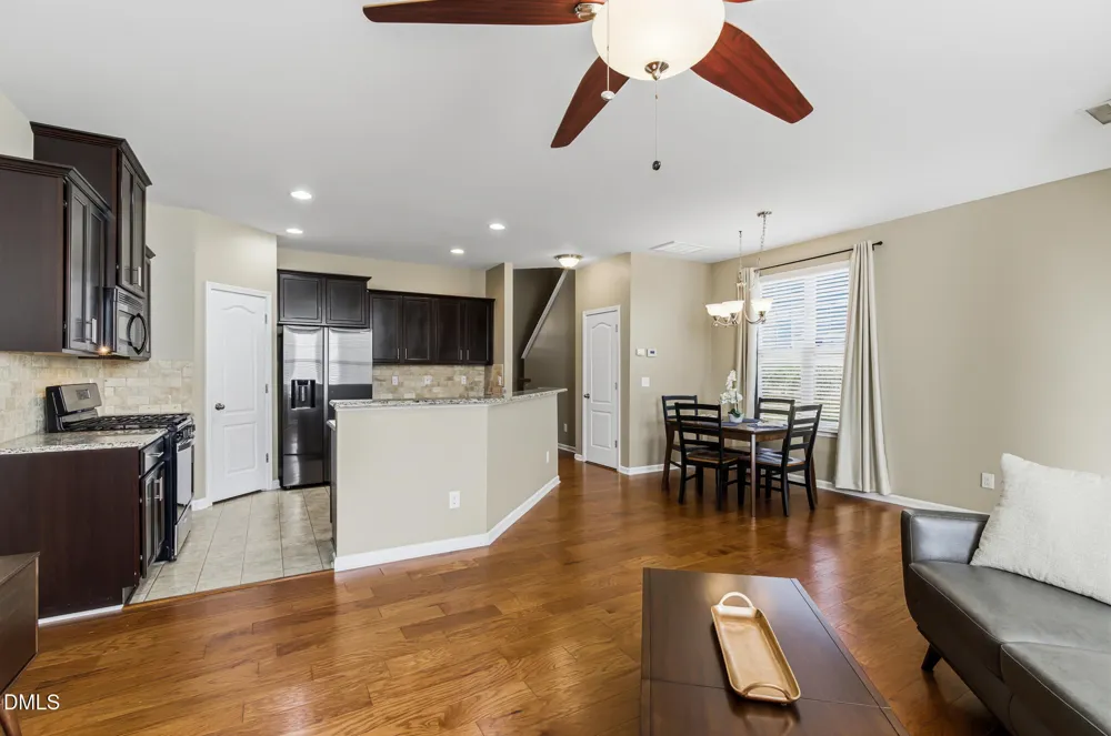 3854 Wild Meadow Lane Wake Forest, NC 27587